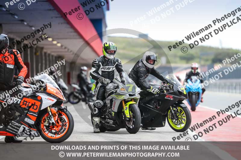 may 2019;motorbikes;no limits;peter wileman photography;portimao;portugal;trackday digital images